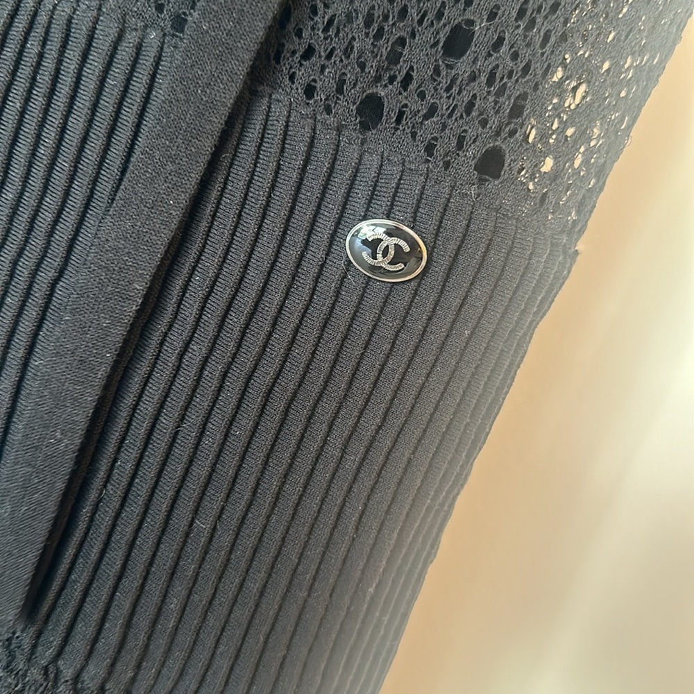 Chanel dress - Picture 4 of 7